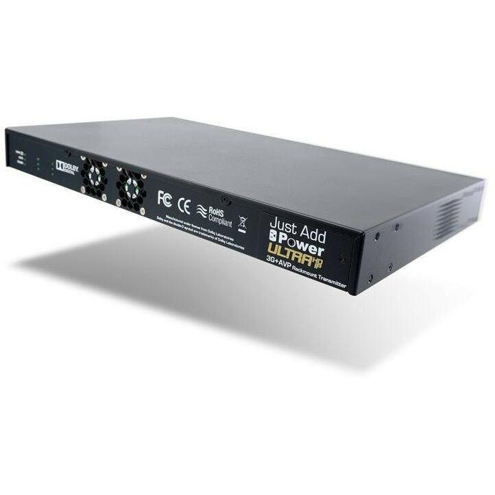 Just Add Power Vbs-Hdmi-749a (Video Upscaling 4k) (VBS-HDMI-749A)