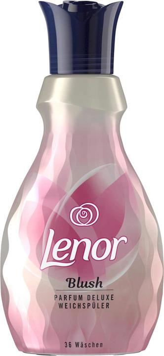 Produktbild Lenor Blush Parfum Deluxe (36 Waschgänge)