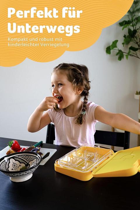 Produktbild Jarlson TONI Lunchbox - Bagger