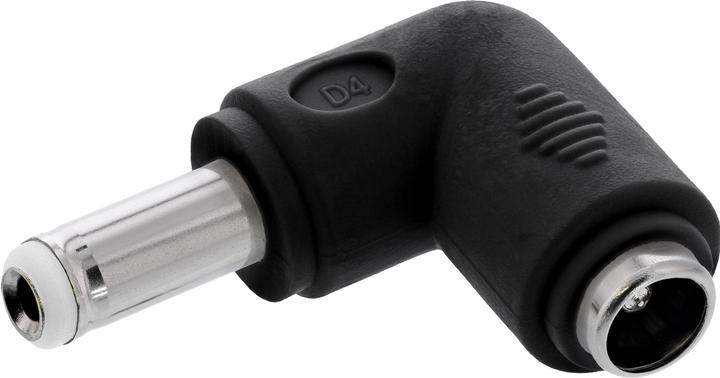 Actual product image InLine DC Adapter