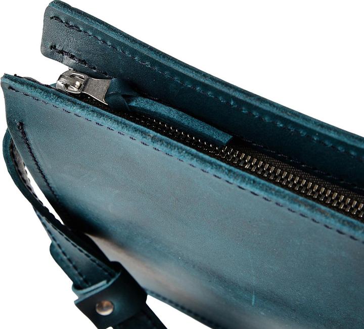 Immagine prodotto Harolds SAS Umhängetasche Leder 23 cm