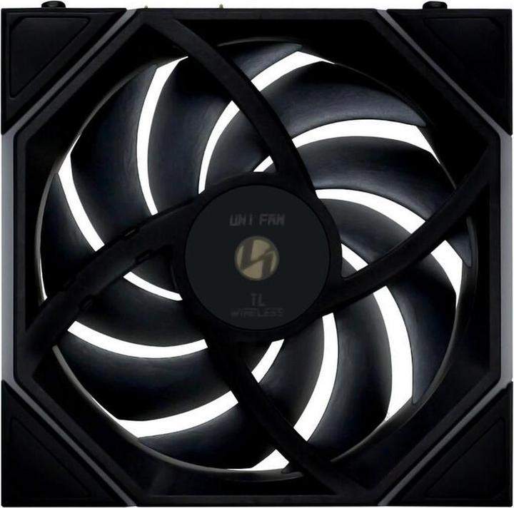 Produktbild Lian-Li UNI FAN TL Wireless Reverse Blade (120 mm, 1 x)