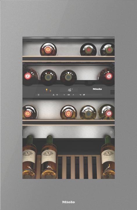 Actual product image Miele KWT 6422 iG-1