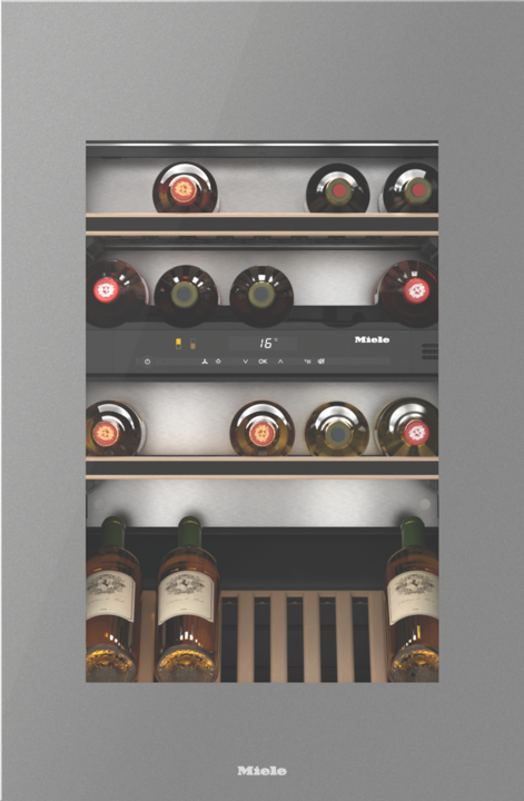 Actual product image Miele KWT 6422 iG-1