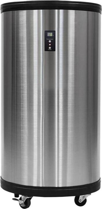 Kibernetik Party Cooler KS50SS (50 l)