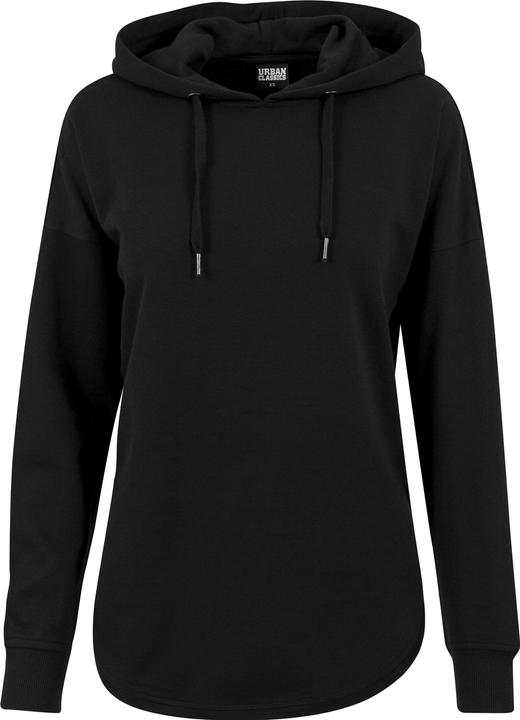 Image du produit Urban Classics Sweat à capuche femme oversized Terry (S)
