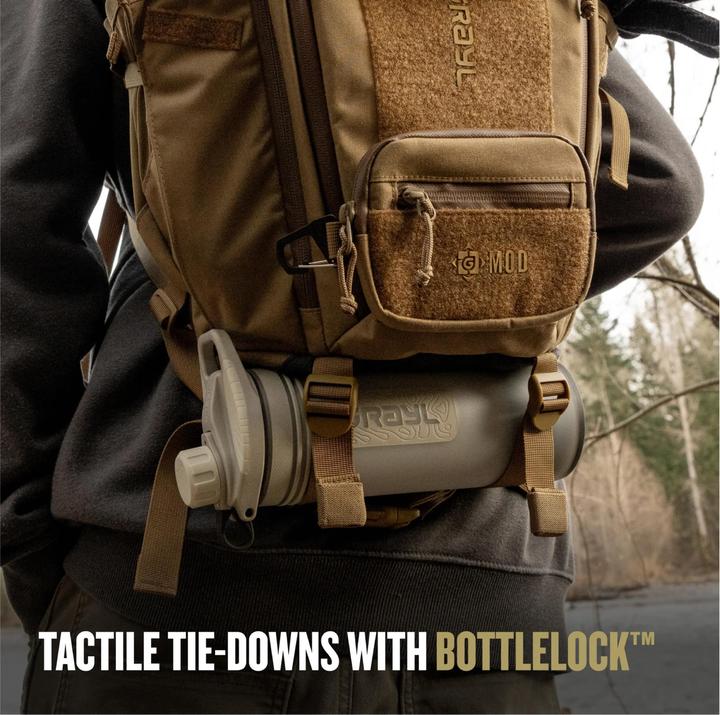 Actual product image Grayl Transport Expbackpack - 25l (25 l)