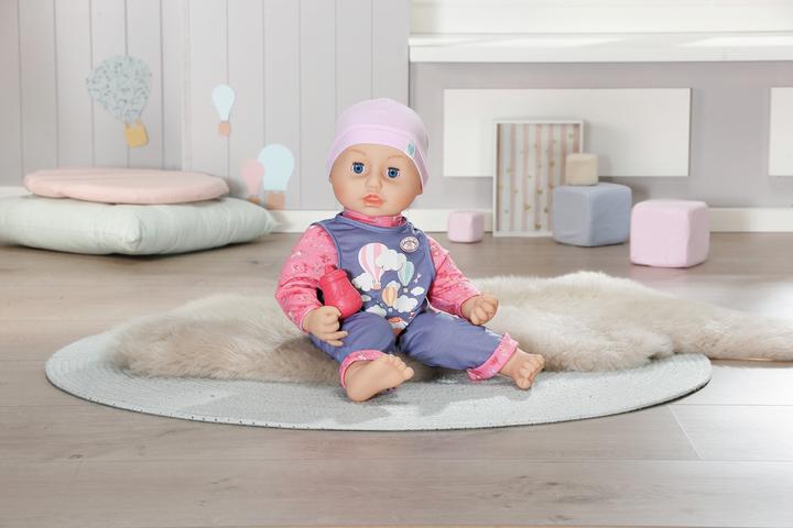 Actual product image Baby Annabell Big Annabell