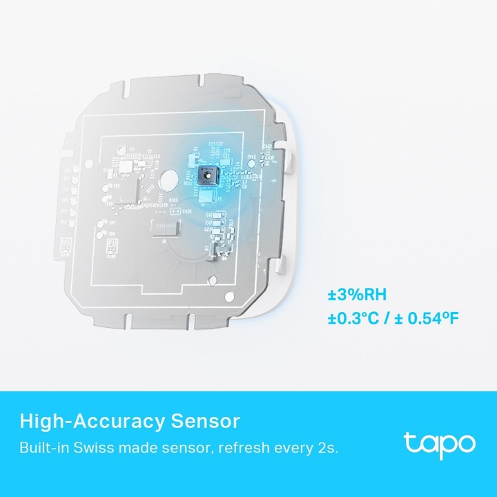 Produktbild TP-Link Tapo T315