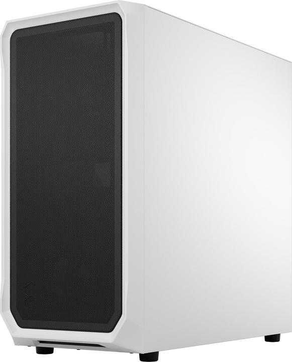 Actual product image Fractal Focus 2 (Mini-ITX, ATX, mATX)