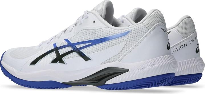 Actual product image ASICS Performance Solution Swift FF 2 Clay (46.5)