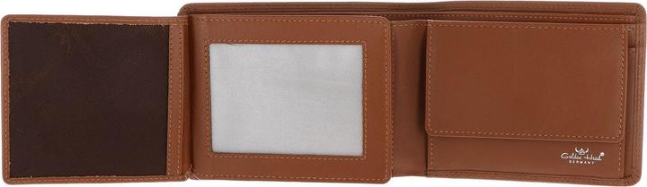Actual product image Golden Head Polo RFID Protect Scheintasche 1125