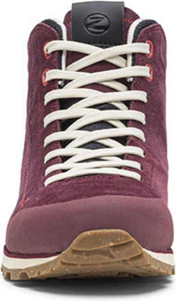 Actual product image Trezeta Zeta Mid Damen-Wanderstiefel mit Membran (39)