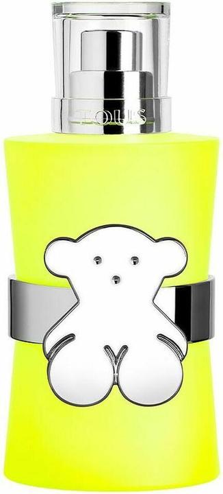 Actual product image Tous Your Powers (Eau de toilette, 50 ml)