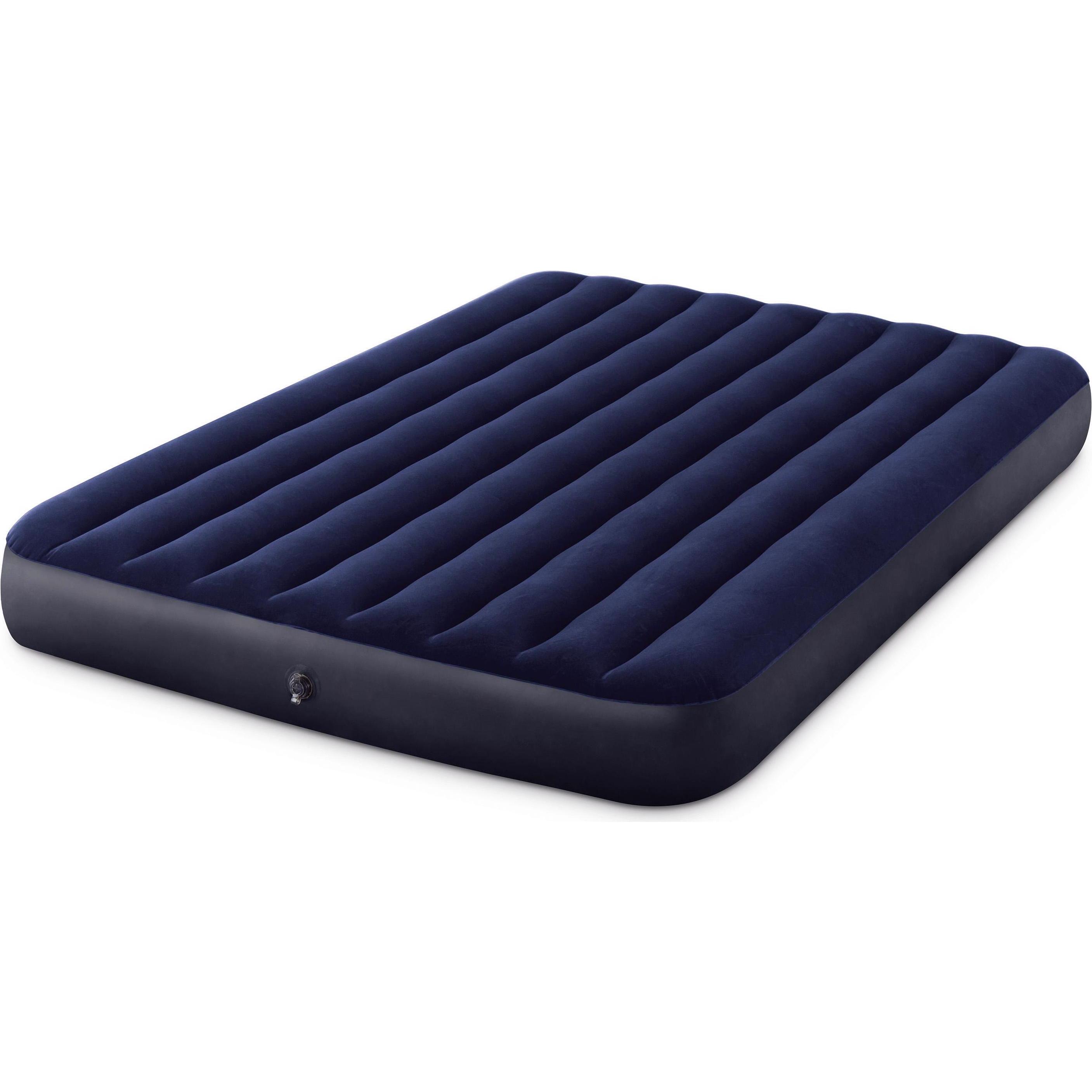 Intex, Luftbett, Dura-Beam (150 x 200 cm)
