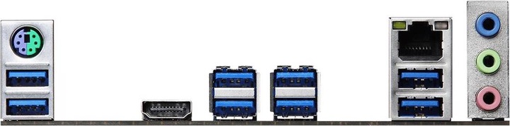 Produktbild AsRock X570 Phantom Gaming 4S (AM4, AMD X570, ATX)