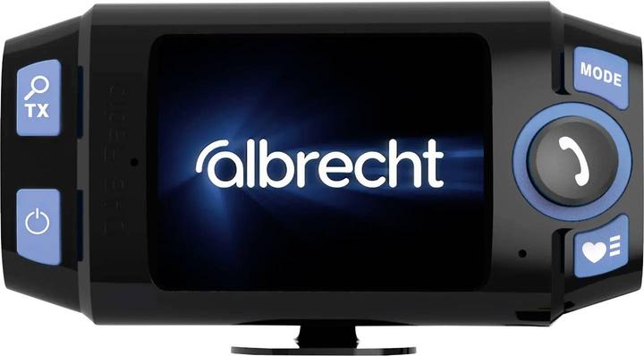 Produktbild Albrecht DR55 DAB+ Autoradio-Adapter