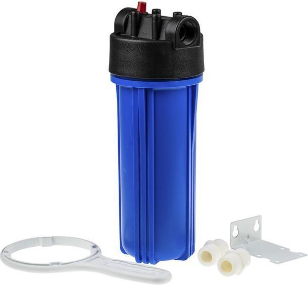 Produktbild RS PRO Wasserfiltergehäuse 10" 3/4" Ein-/Ausla