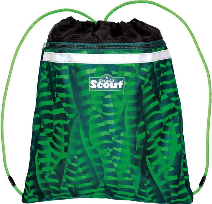 Image du produit Scout Neo Schulranzen-Set 4-teilig (21.50 l)