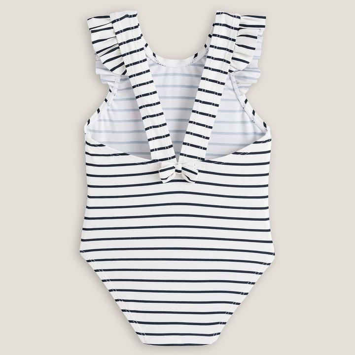 Actual product image La Redoute Collections Badeanzug (80)