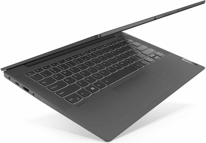 Produktbild Lenovo Ideapad 5 – 14IIL05 (14", Intel Core i5-1035G1, 16 GB, 512 GB, CH)