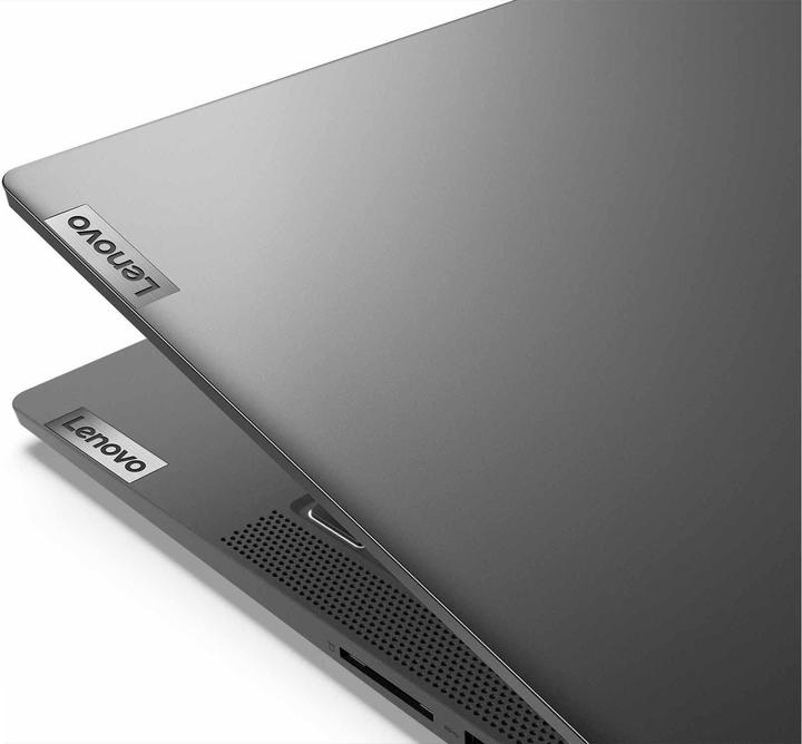 Produktbild Lenovo Ideapad 5 – 14IIL05 (14", Intel Core i5-1035G1, 16 GB, 512 GB, CH)