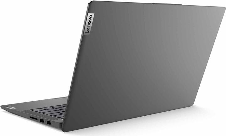 Produktbild Lenovo Ideapad 5 – 14IIL05 (14", Intel Core i5-1035G1, 16 GB, 512 GB, CH)