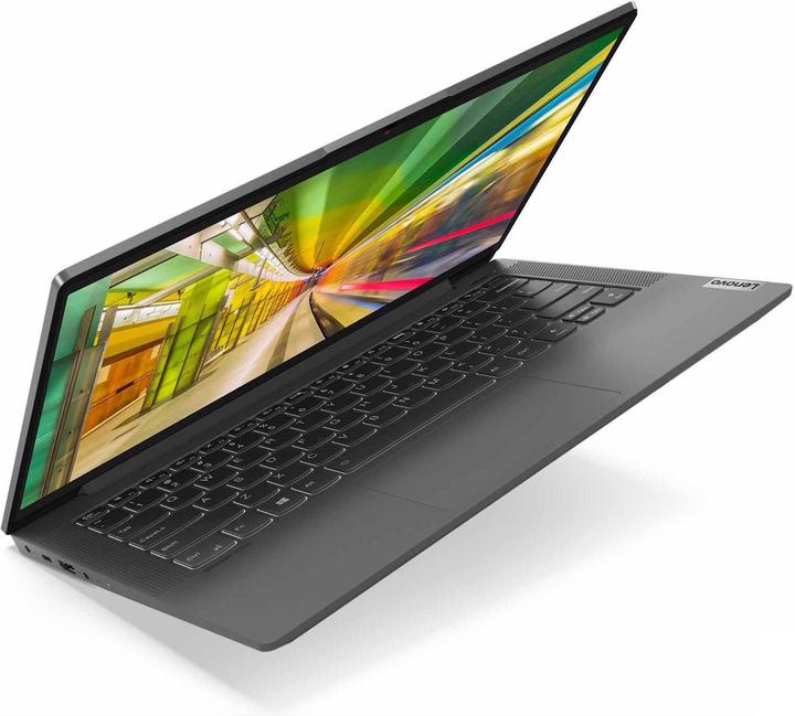 Produktbild Lenovo Ideapad 5 – 14IIL05 (14", Intel Core i5-1035G1, 16 GB, 512 GB, CH)