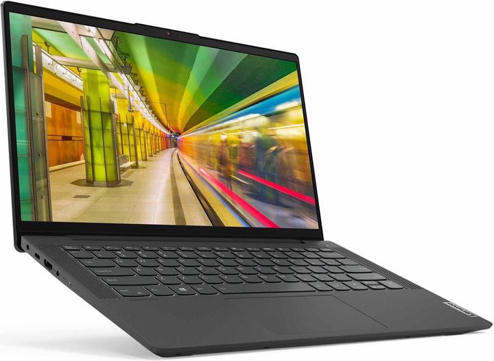Produktbild Lenovo Ideapad 5 – 14IIL05 (14", Intel Core i5-1035G1, 16 GB, 512 GB, CH)