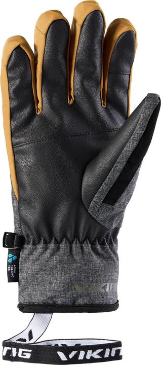 Actual product image MGA Viking Trevala Freeride Gloves (8)
