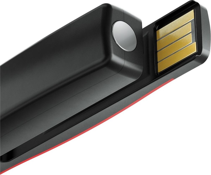 Actual product image knog. Plus (20 lm, 20 lm)