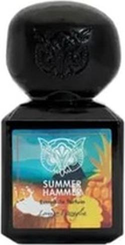 Lorenzo Pazzaglia Martello estivo