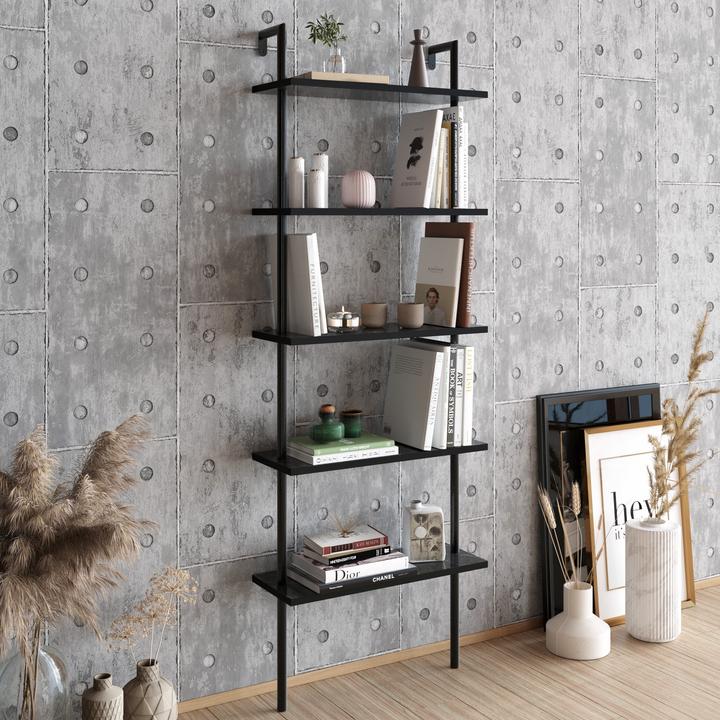 Immagine prodotto Kalune Design Renata (60 x 22 x 174 cm)