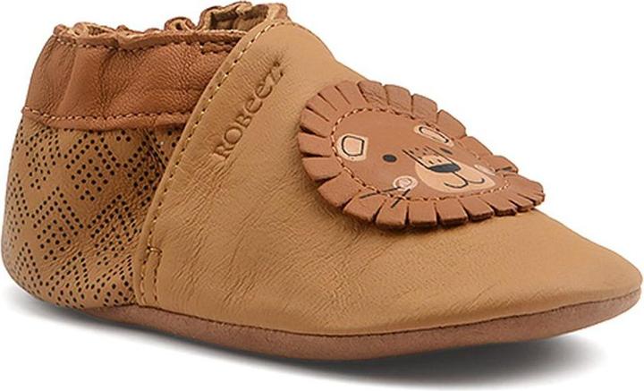 Actual product image Robeez Grooar (23)