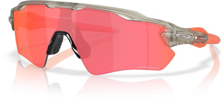Produktbild Oakley Radar EV Path - Prizm (Matte grey ink, Matte grey ink)