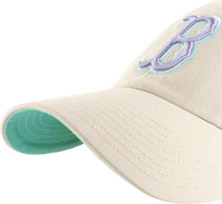 Produktbild 47 Brand Strapback World Series Boston Red Sox Bone (One Size)