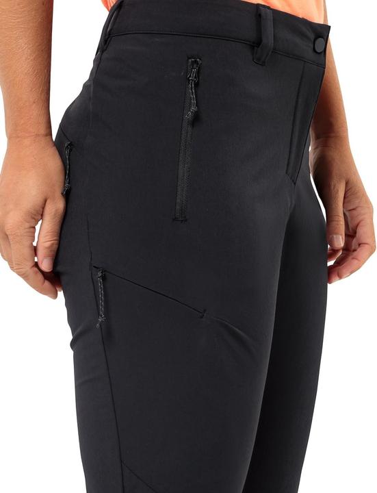 Actual product image Jack Wolfskin Holdsteig Pants W (34)