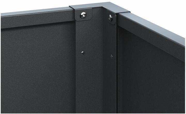 Produktbild Holmberg Hochbeet