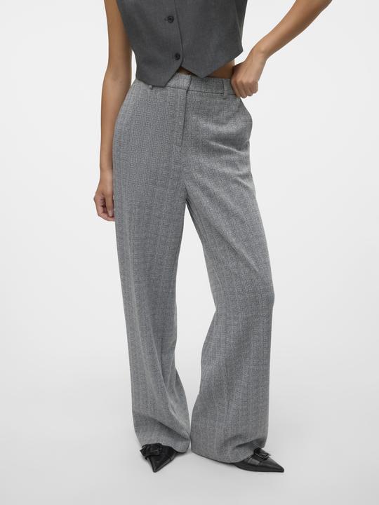 Produktbild Vero Moda VMSILVA Hose Hose (32)