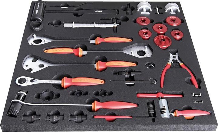 Actual product image Unior Sos