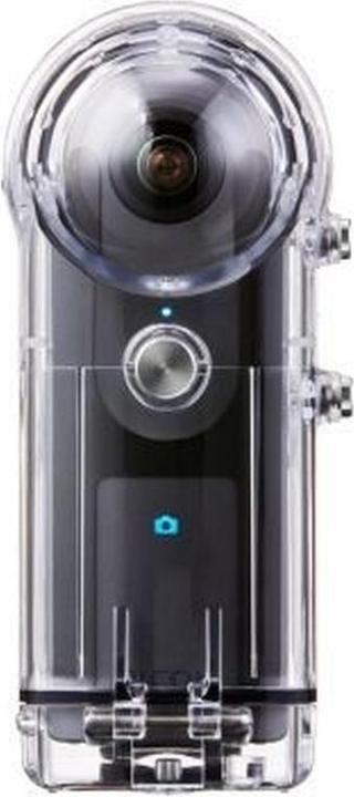 Actual product image RICOH TW-1 Underwater Housing for Theta V (Underwater housing)