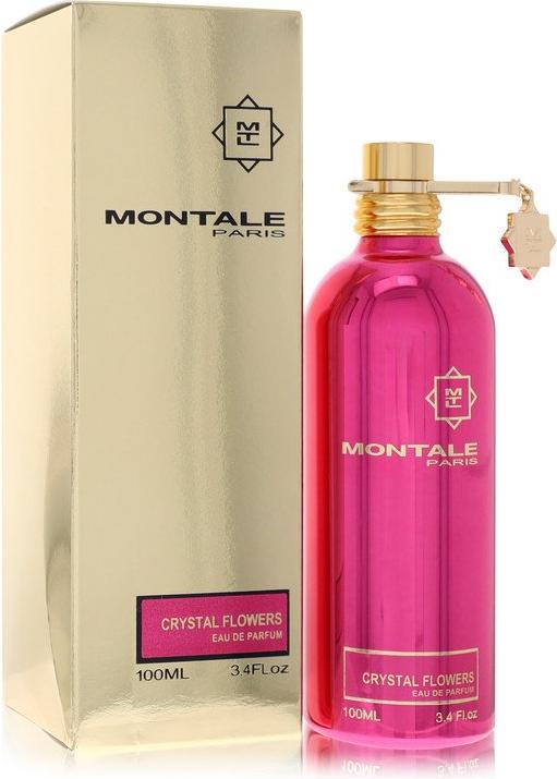 Produktbild Montale Crystal Flowers (Eau de Parfum, 100 ml)