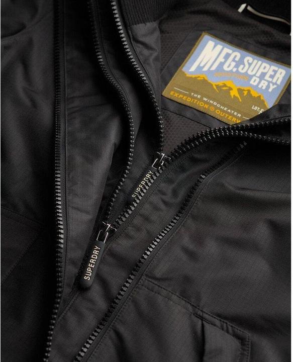 Produktbild Superdry Windjacke Damen (L)