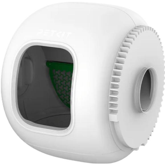 Petkit Cylinder Max P9217, Accessori per lettiera