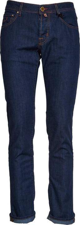 Image du produit Jacob Cohen Jeans Nick Denim Blue Stretch Slim Fit (38)