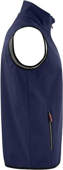 Produktbild Sharp Trial Weste (XXL)