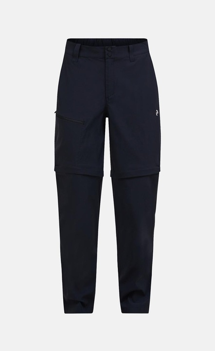 Produktbild Peak Performance W Iconiq Zip-Off Pants (XL)