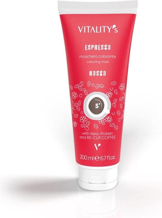 Image du produit Vitality's Espresso moccaccino 200 ml (Blond clair)