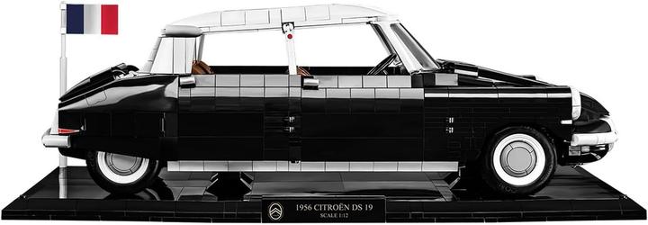 Produktbild Cobi 1956 Citroen DS 19 E.E. COBI-24350