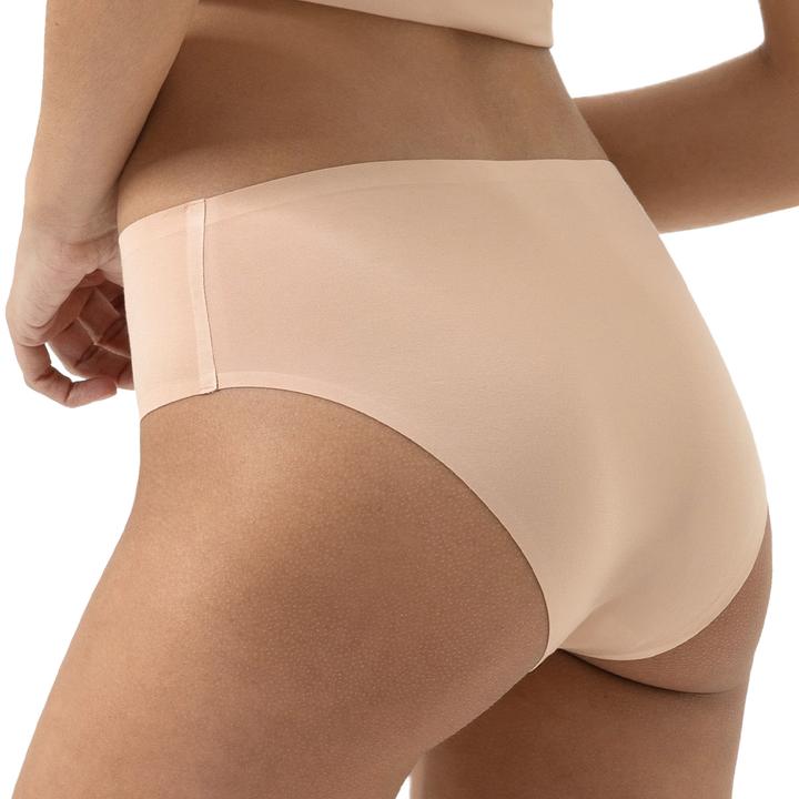 Actual product image Mey 3er Pack Simply Better Invisibles Slip (XL, pack of 3)